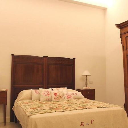 Maree Hotell La Spezia Rum bild