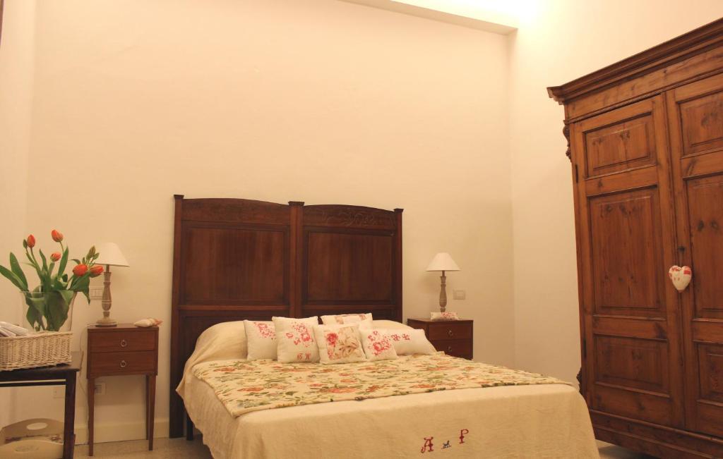 Maree Hotell La Spezia Rum bild