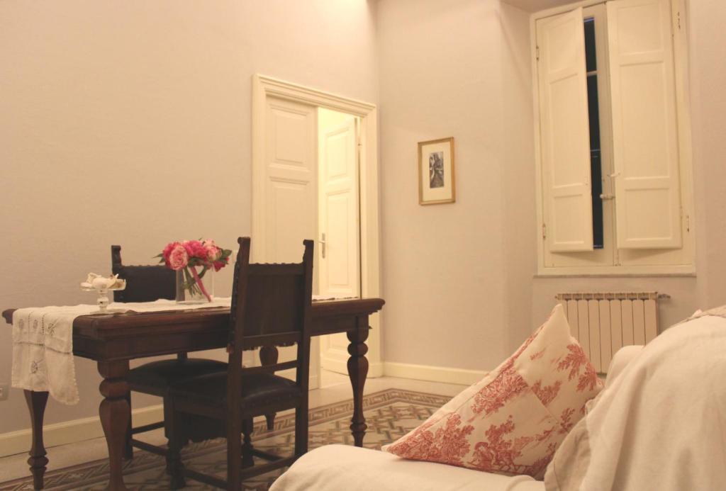 Maree Hotell La Spezia Exteriör bild